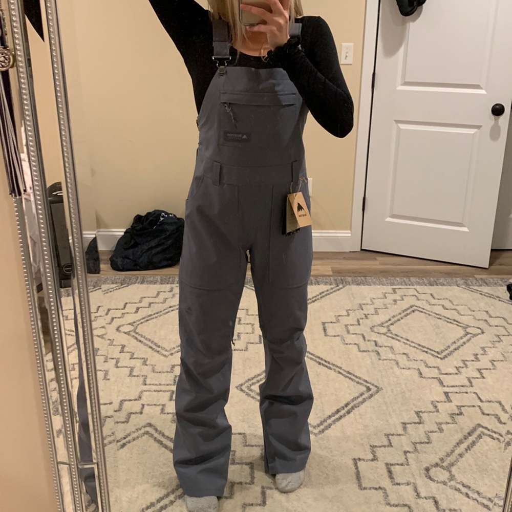 Burton Women’s Avalon Bib Snow-pants